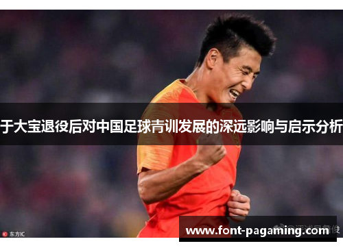 于大宝退役后对中国足球青训发展的深远影响与启示分析