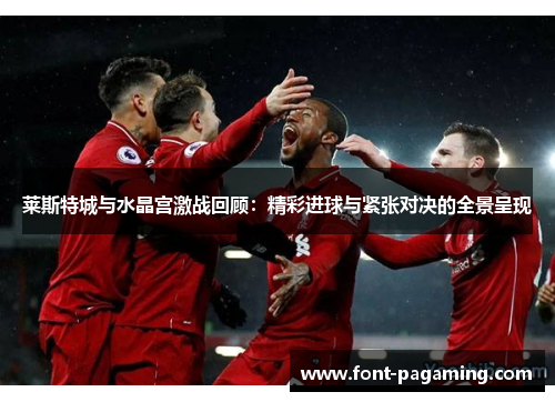 莱斯特城与水晶宫激战回顾：精彩进球与紧张对决的全景呈现